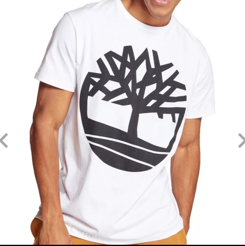 Timberland T-Shirt - Picture 3 of 7